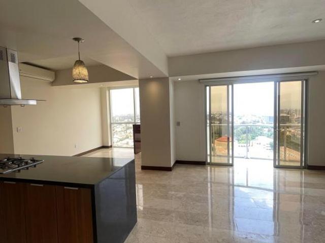 Departamento en Venta Hard Rock Guadalajara para INVERSION