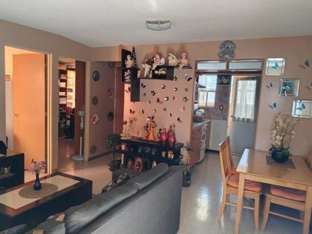 DEPARTAMENTO EN VENTA HEROES TECAMAC 4