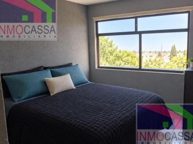 Departamento en venta Hidalgo del Valle Leon Guanajuato