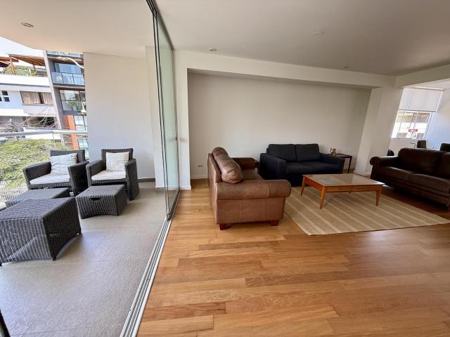 Departamento en VENTA HIGUERETA SURCO