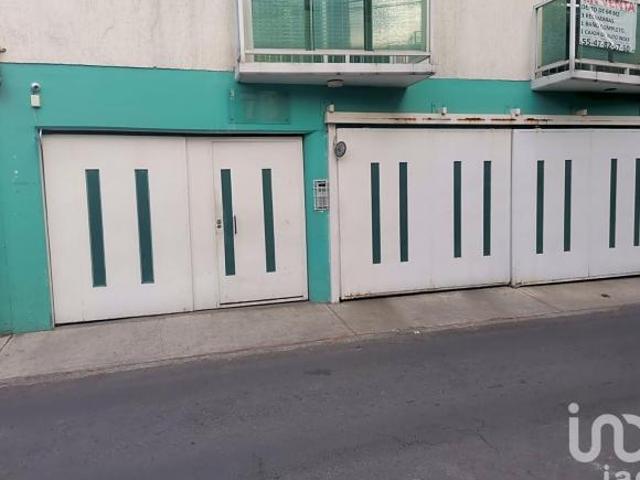 Departamento en Venta Hilario Pérez de León Benito Juarez