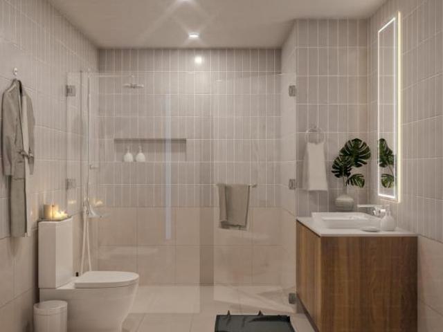 Departamento en venta Hillton 1 recámara