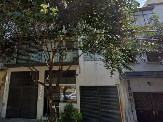 Departamento en venta, Hipoteca disponible, Narvarte Oriente, B.J. CDMX. LUN