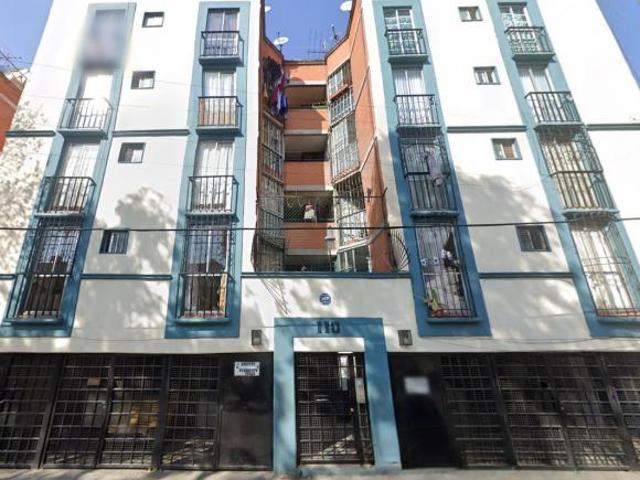 DEPARTAMENTO CON PATIO PRIVADO EN VILLA CENTROAMERICANA TLAHUAC. ¡AGENDA TU VISITA! CCE
