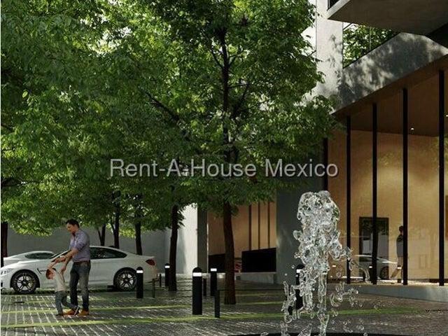 Departamento en Venta Huixquilucan, Jes?s Monte NC 25 1358
