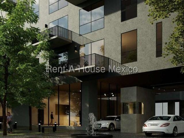 Departamento en Venta Huixquilucan, Jes?s Monte NC 25 1370