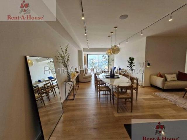 Departamento en Venta Huixquilucan Jesús del Monte 25 1358 JAS