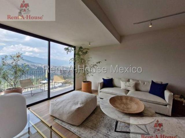 Departamento en Venta Huixquilucan Jesús del Monte 25 1371 JAS