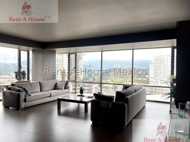 Departamento en Venta Huixquilucan Jesús del Monte 25 2190 JAS