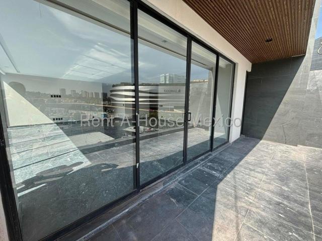 Departamento en venta Huixquilucan Jes?s del Monte 25 2654 JAS