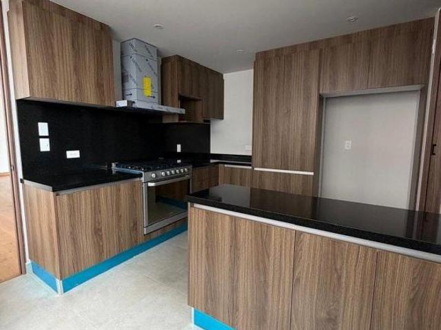Departamento en Venta Huixquilucan