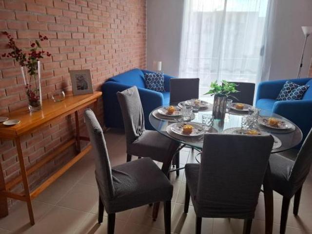 Departamento en Venta Humbolt, Zona céntrica, Puebla
