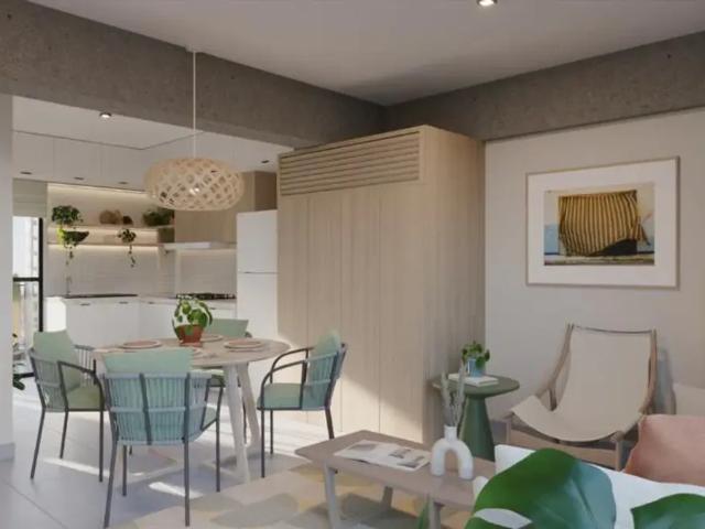 DEPARTAMENTO EN VENTA INT 202, SAN JUAN DE GUADALUPE, SAN LUIS POTOSI, S.L.P