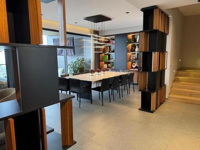 DEPARTAMENTO EN VENTA INTERLOMAS