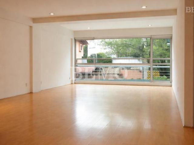 Departamento en venta Interlomas