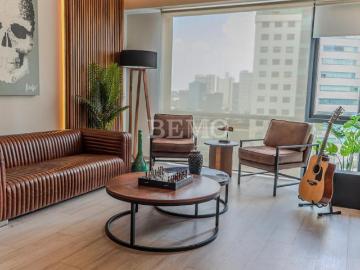 Departamento en venta Interlomas