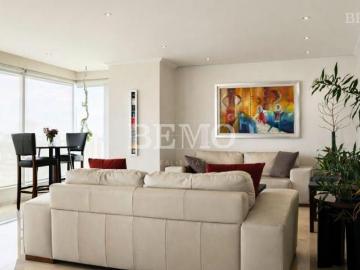 Departamento en venta Interlomas
