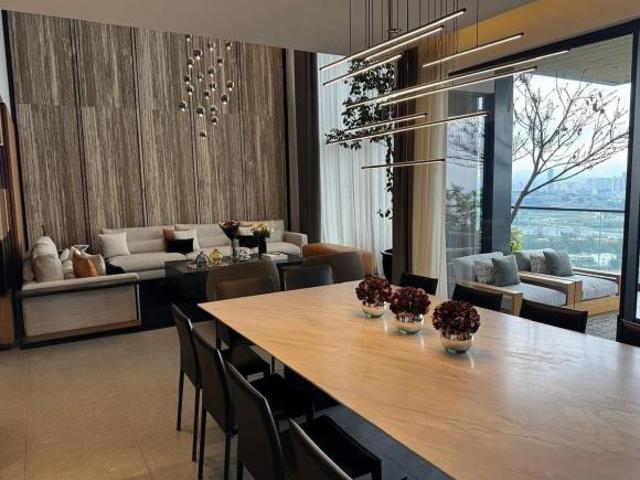 DEPARTAMENTO EN VENTA INTERLOMAS