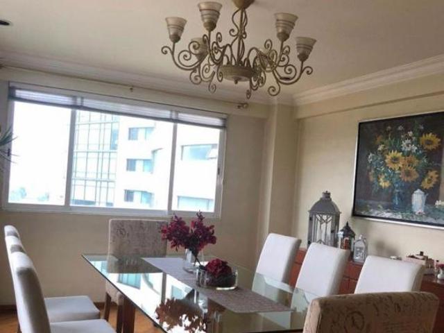 DEPARTAMENTO EN VENTA, INTERLOMAS