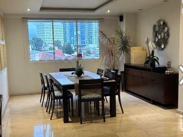 Departamento en Venta Interlomas, Huixquilucan