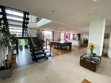 Departamento en Venta, Interlomas, Residencial Montecarlo, PH
