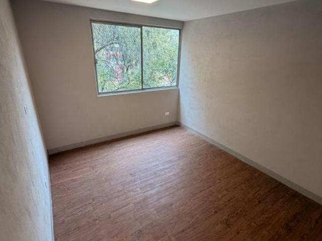 Departamento en venta Infonavit norte