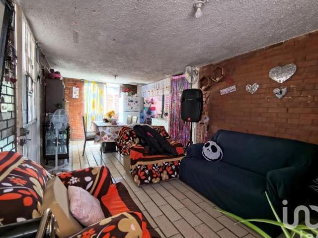 Departamento en Venta Infonavit San Bartolo Puebla México