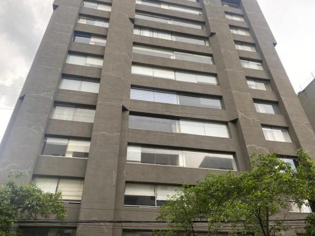 DEPARTAMENTO EN VENTA INSURGENTES CUICUILCO / OCASO