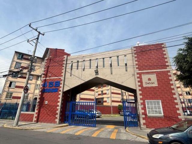 DEPARTAMENTO EN VENTA INSURGENTES NORTE