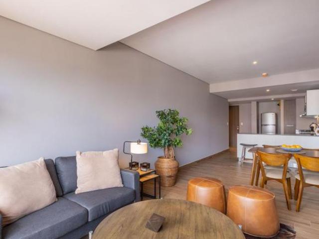 Departamento en venta, Insurgentes Norte, colonia Tabacalera, Cuauhtémoc