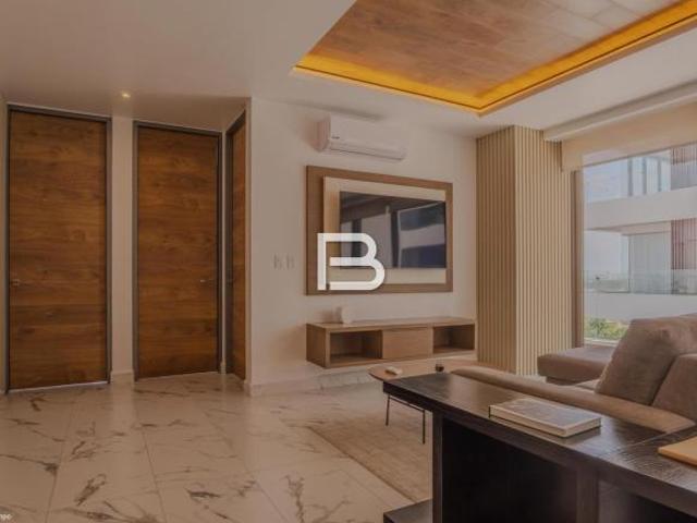 Departamento En Venta Icono Towers Piso 5