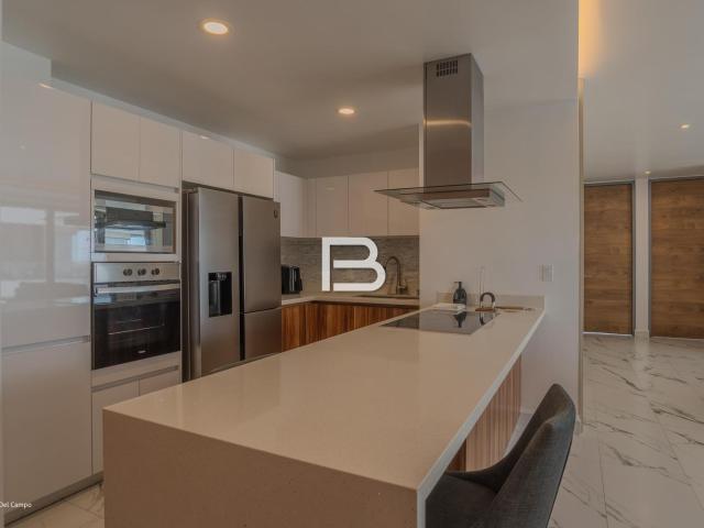 Departamento En Venta Icono Torres Con Muebles