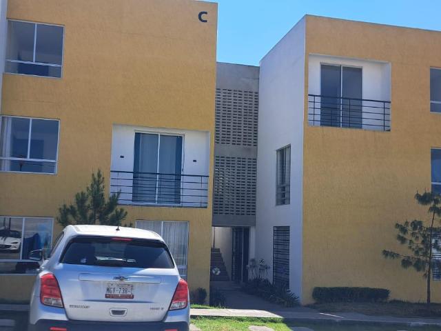 Departamento en Venta Id?lica Serrat?n Zinacantepec