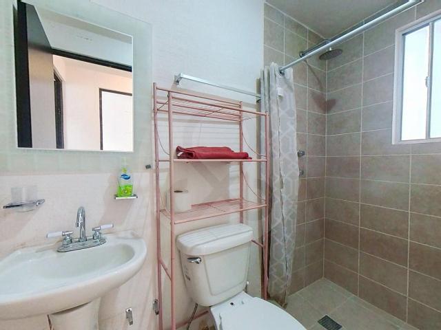 Departamento en venta Idilica zinacantepec