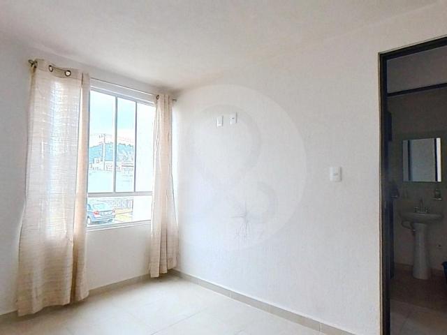 Departamento en venta Idilica zinacantepec