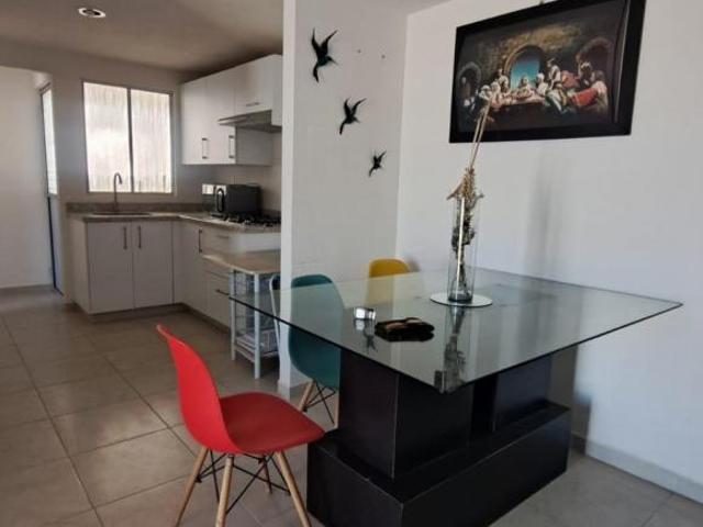 Departamento en Venta Idílica Serratón Zinacantepec