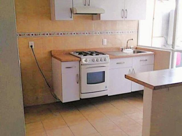 Departamento en Venta Iluminado y Céntrico en la Colonia Federal
