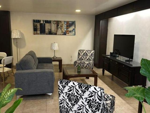 Departamento en Venta, Irrigación Miguel Hidalgo 4
