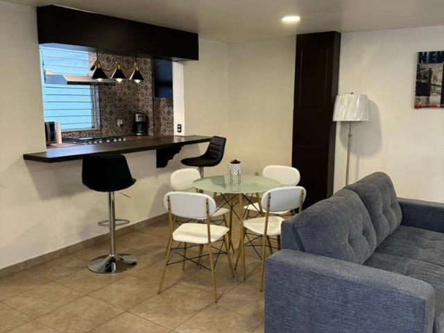Departamento en Venta, Irrigación Miguel Hidalgo