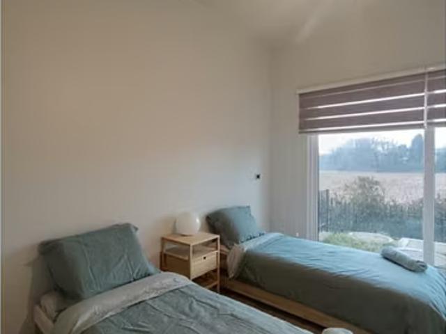 Departamento en Venta Isla Teja Tipo Mariposa | 2 dormitorios por 5800.00 en Valdivia