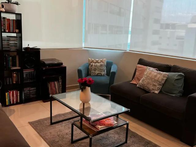 Departamento en Venta – ISOLA Santa Fe Ubicación privilegiada frente al Hospital ABC