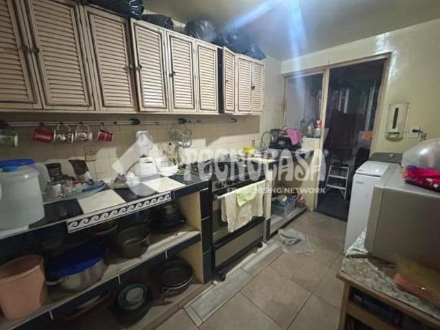 Departamento en Venta ISSFAM Tlalpan