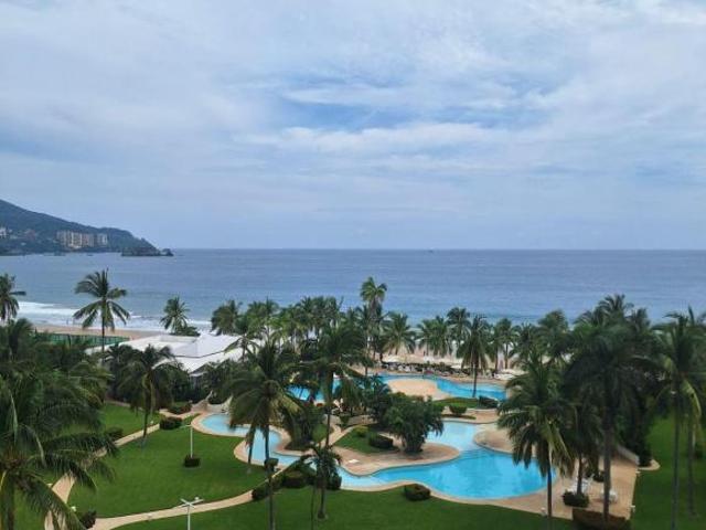 DEPARTAMENTO EN VENTA IXTAPA ZIHUATANEJO
