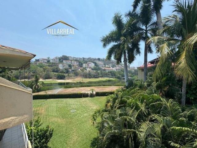 DEPARTAMENTO EN VENTA IXTAPA