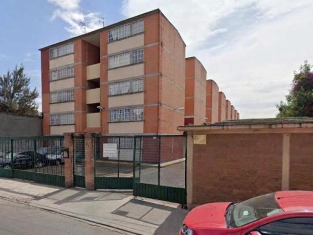 Departamento en Venta, Iztacalco, Agricola Pantitla LSP