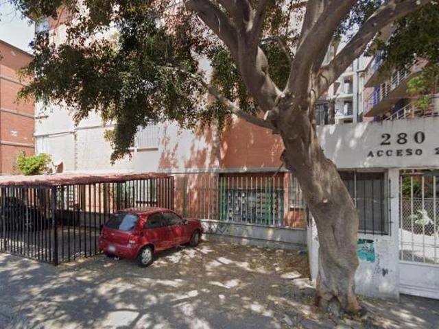Departamento en Venta Iztacalco, Col. Agrícola Pantitlán