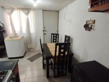 Apartamento en venta en Cooperativa Biatlon - Estacionamiento