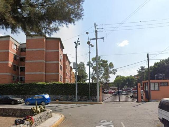 Departamento en venta, Iztapalapa, CDMX, El Manto