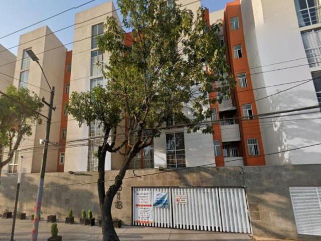 Departamento en venta, Iztapalapa, CDMX, San Miguel.! GAB