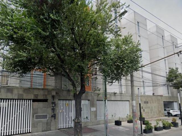Departamento en venta, Iztapalapa, CDMX, San Miguel